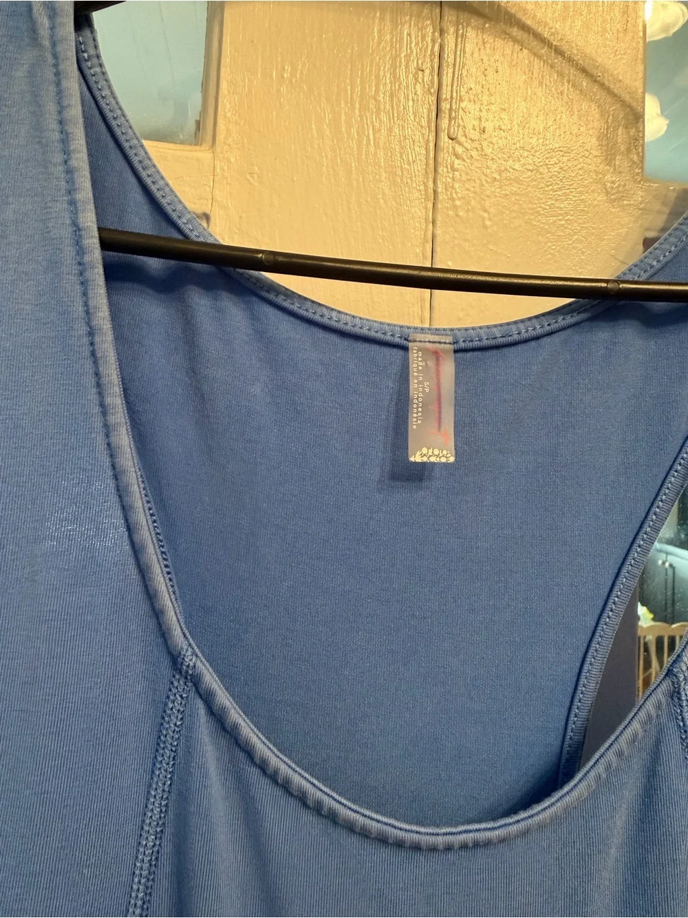 Free People Infinity Movement Jumpsuit